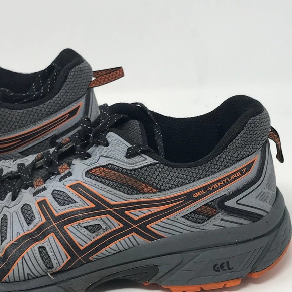 ASICS GEL Venture 7 Shoes Mens Size, 10 - Picture 4 of 10